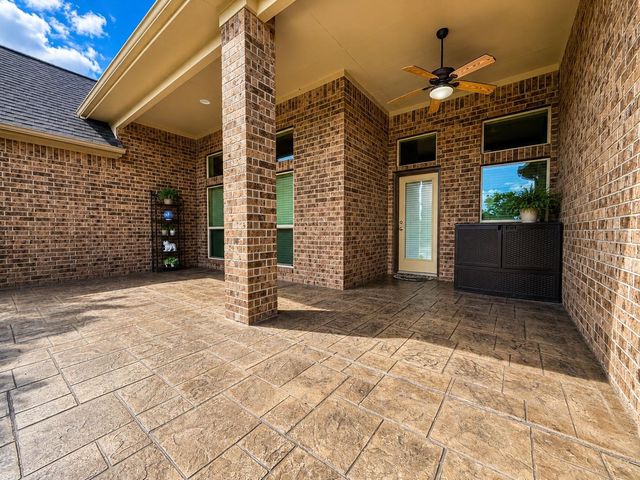 20943 Cordell Landing Drive, Richmond, TX 77407