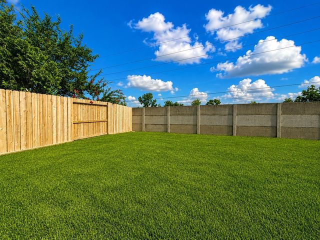 20943 Cordell Landing Drive, Richmond, TX 77407