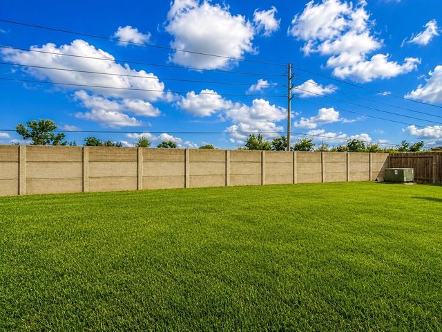20943 Cordell Landing Drive, Richmond, TX 77407