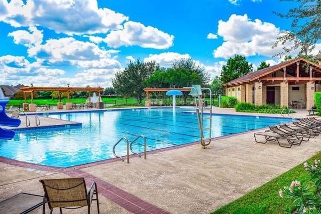 20943 Cordell Landing Drive, Richmond, TX 77407