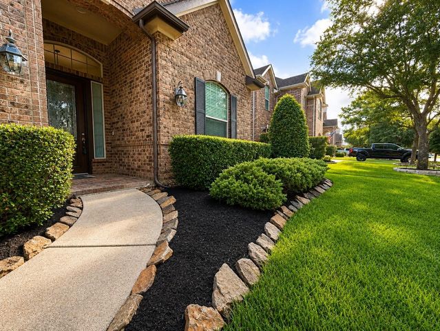 20943 Cordell Landing Drive, Richmond, TX 77407