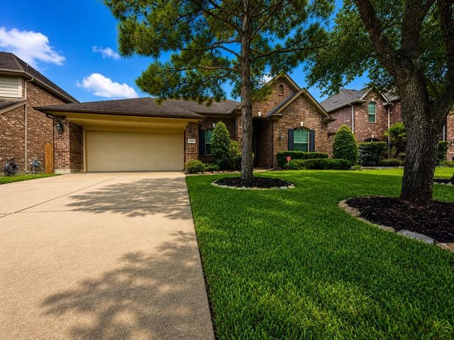 20943 Cordell Landing Drive, Richmond, TX 77407