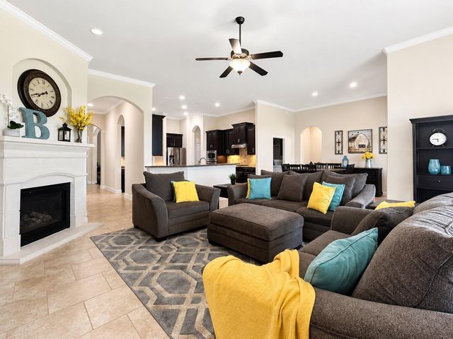 20943 Cordell Landing Drive, Richmond, TX 77407