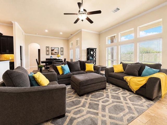 20943 Cordell Landing Drive, Richmond, TX 77407