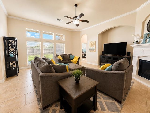 20943 Cordell Landing Drive, Richmond, TX 77407