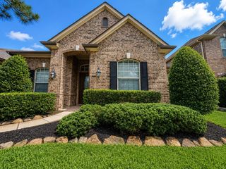 20943 Cordell Landing Drive, Richmond, TX 77407