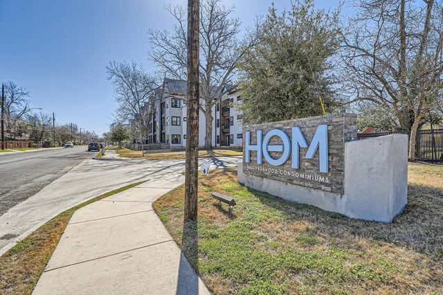 3101 Govalle Ave 103, Austin, TX 78702