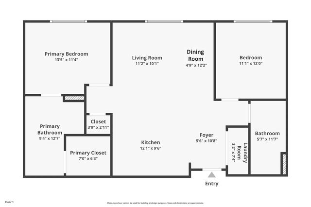 3101 Govalle Ave 103, Austin, TX 78702