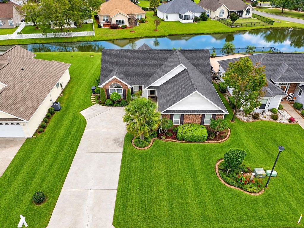 117 Palmetto Glen Dr., Myrtle Beach, SC 29588 — photo 2