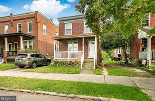 430 JEFFERSON AVE, Downingtown, PA 19335