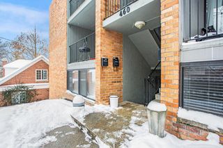 460 E Fulton Street E 2, City Of Grand Rapids, MI 49503