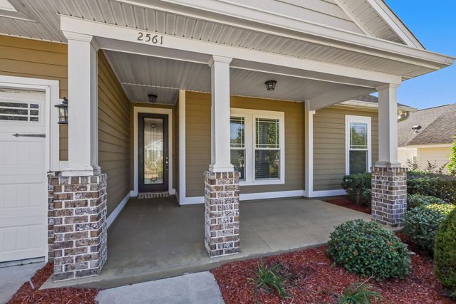 2561 Lantana Lane, Tallahassee, FL 32311