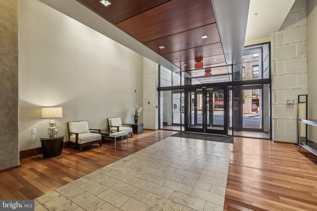 1209 N CHARLES ST #409, Baltimore, MD 21201