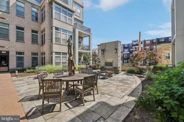 1209 N CHARLES ST #409, Baltimore, MD 21201