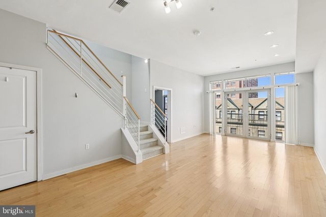 1209 N CHARLES ST #409, Baltimore, MD 21201