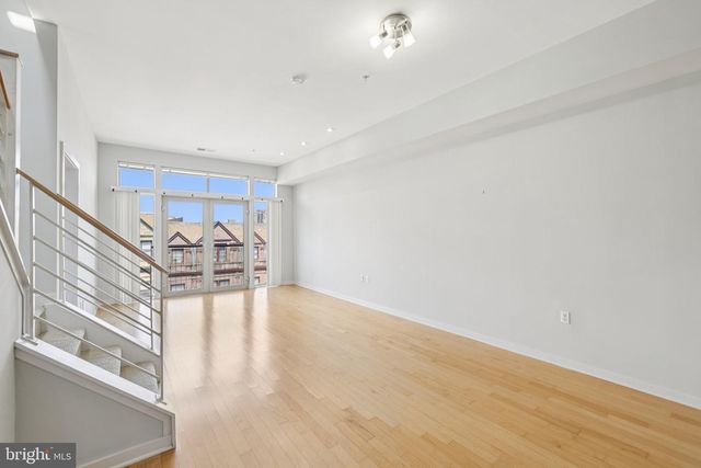 1209 N CHARLES ST #409, Baltimore, MD 21201