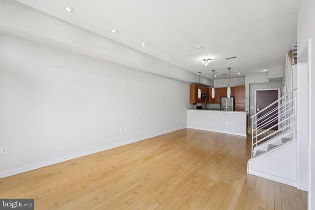 1209 N CHARLES ST #409, Baltimore, MD 21201