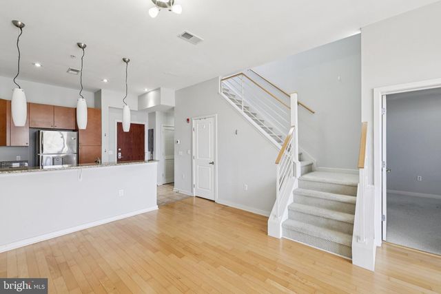 1209 N CHARLES ST #409, Baltimore, MD 21201