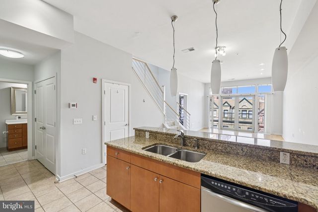 1209 N CHARLES ST #409, Baltimore, MD 21201