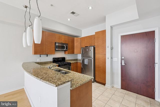 1209 N CHARLES ST #409, Baltimore, MD 21201