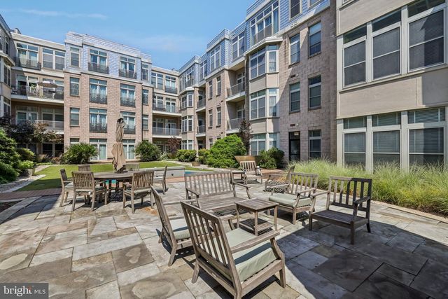 1209 N CHARLES ST #409, Baltimore, MD 21201