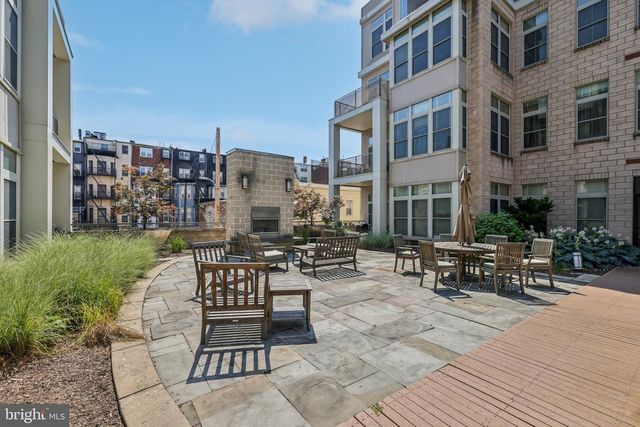 1209 N CHARLES ST #409, Baltimore, MD 21201