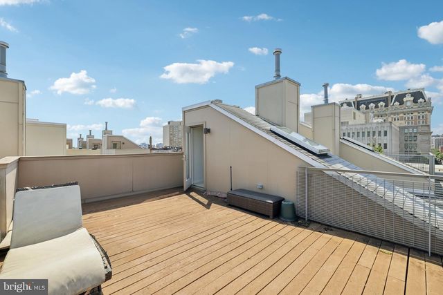 1209 N CHARLES ST #409, Baltimore, MD 21201