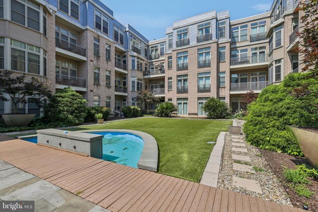 1209 N CHARLES ST #409, Baltimore, MD 21201