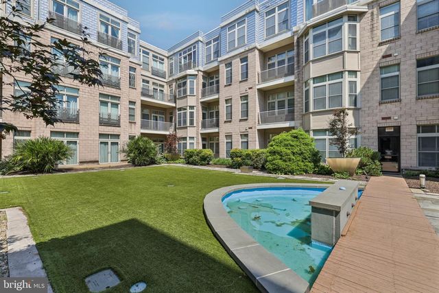 1209 N CHARLES ST #409, Baltimore, MD 21201