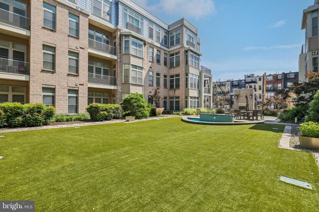 1209 N CHARLES ST #409, Baltimore, MD 21201