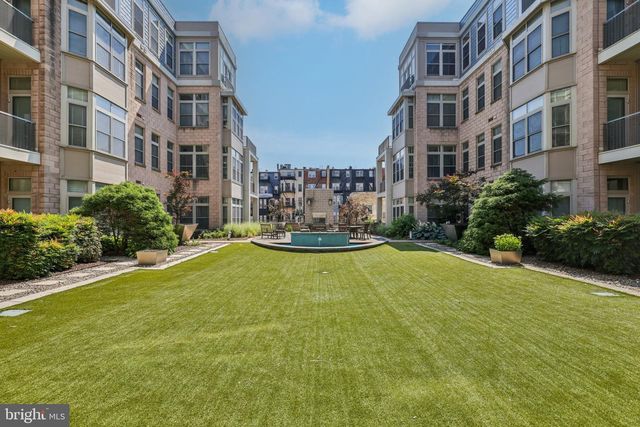 1209 N CHARLES ST #409, Baltimore, MD 21201