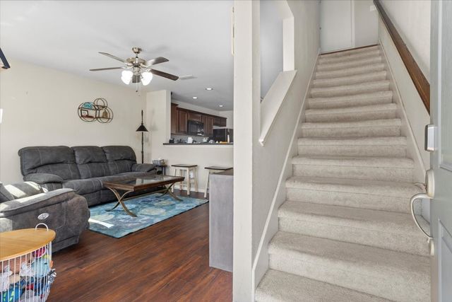1501 Sierra Estate Trail, Fort Worth, TX 76119