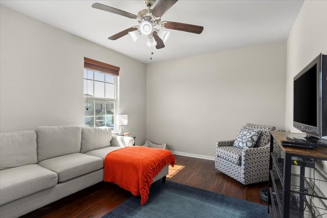 1501 Sierra Estate Trail, Fort Worth, TX 76119