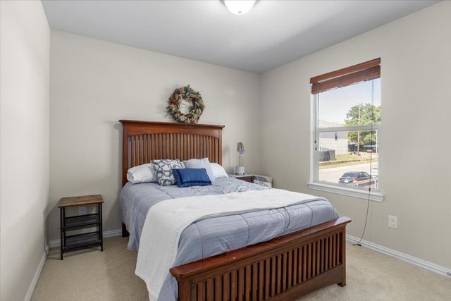 1501 Sierra Estate Trail, Fort Worth, TX 76119