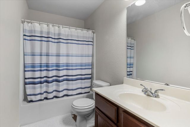 1501 Sierra Estate Trail, Fort Worth, TX 76119