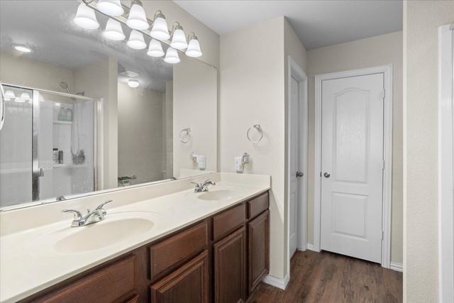 1501 Sierra Estate Trail, Fort Worth, TX 76119