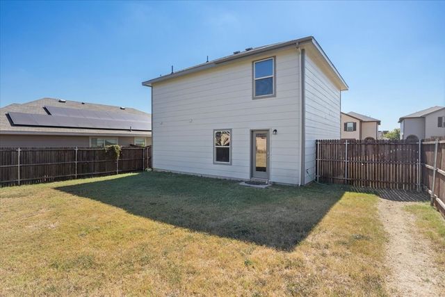 1501 Sierra Estate Trail, Fort Worth, TX 76119