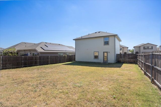 1501 Sierra Estate Trail, Fort Worth, TX 76119
