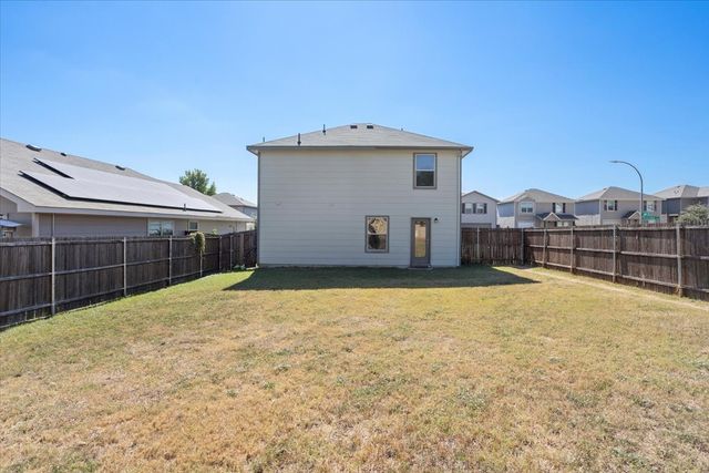 1501 Sierra Estate Trail, Fort Worth, TX 76119
