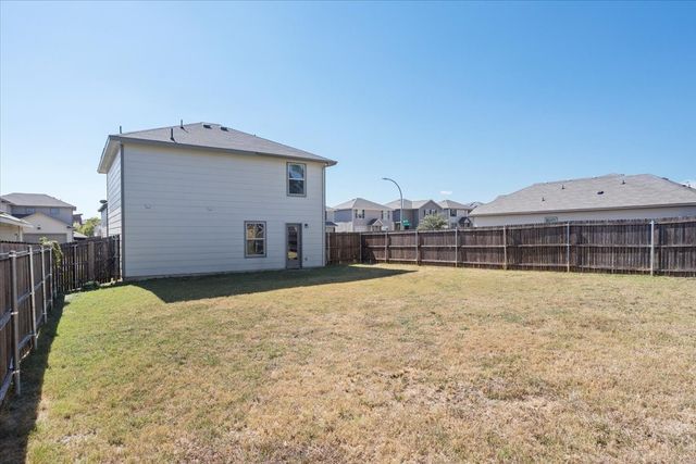 1501 Sierra Estate Trail, Fort Worth, TX 76119
