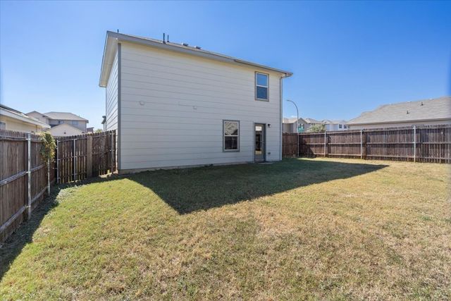 1501 Sierra Estate Trail, Fort Worth, TX 76119