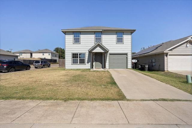 1501 Sierra Estate Trail, Fort Worth, TX 76119