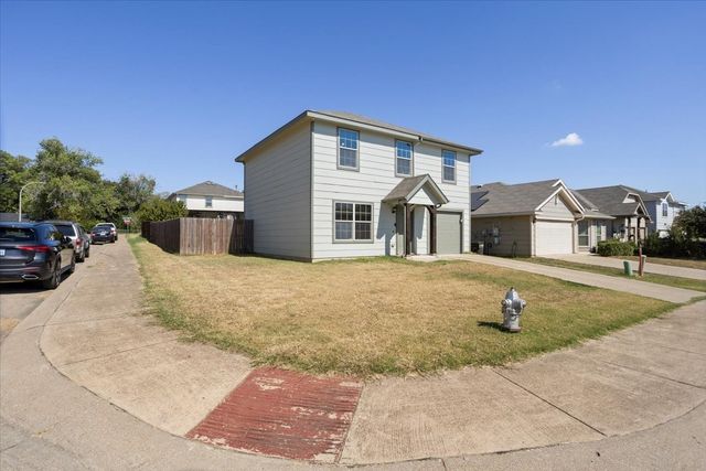 1501 Sierra Estate Trail, Fort Worth, TX 76119