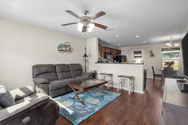 1501 Sierra Estate Trail, Fort Worth, TX 76119