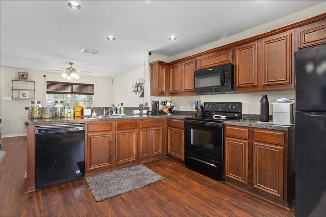 1501 Sierra Estate Trail, Fort Worth, TX 76119