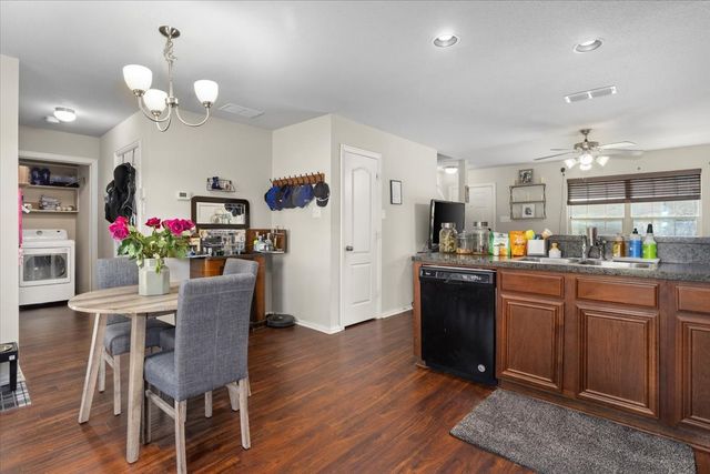 1501 Sierra Estate Trail, Fort Worth, TX 76119