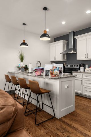 3808 Hutson Ave, Nashville, TN 37216