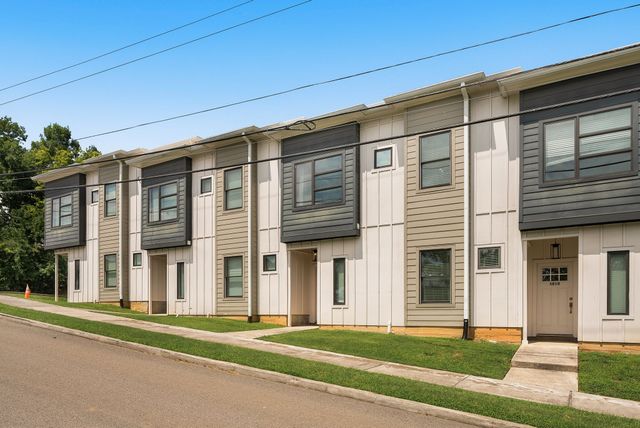 3808 Hutson Ave, Nashville, TN 37216