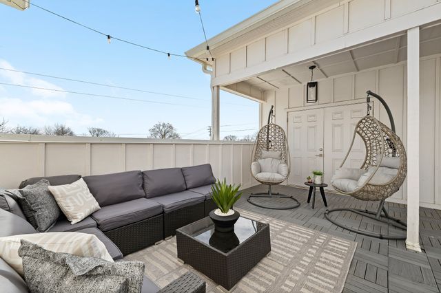 3808 Hutson Ave, Nashville, TN 37216