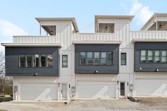 3808 Hutson Ave, Nashville, TN 37216